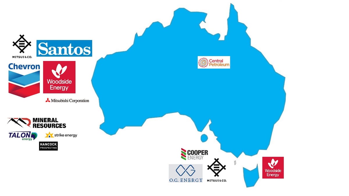 2023 M&A opportunities in Australasia – Part 3 – What could be put on the market?