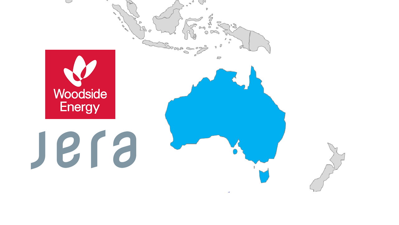 Australia M&A - JERA agree to acquire 15.1% stake in Scarborough from Woodside