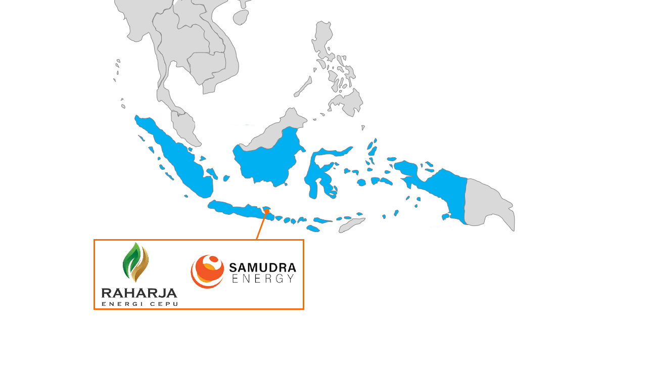 Indonesia M&A - PT Raharja Energi Cepu to acquire Samudra Energy's 20% interest in the Madura Strait PSC
