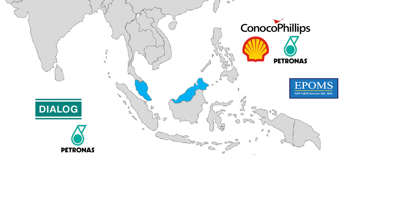 Malaysia: MBR 2024 awards