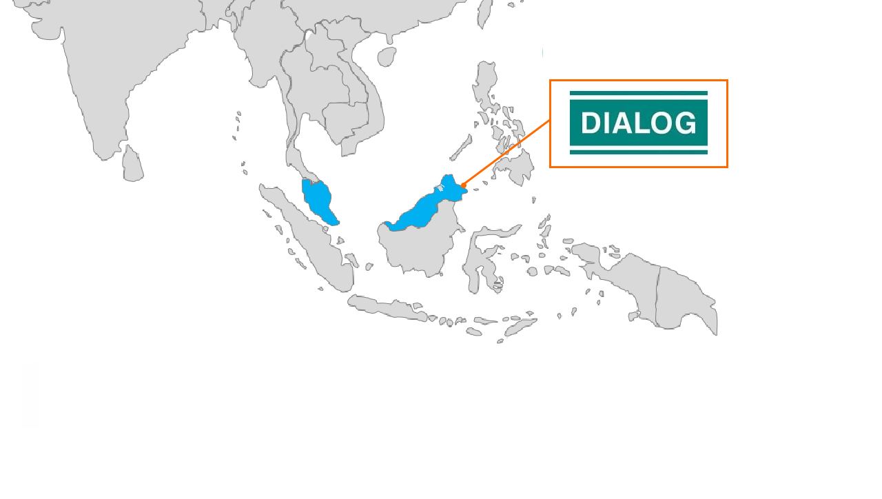 MBR 2025 - First DRO award