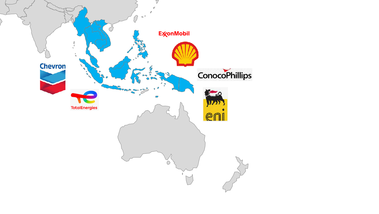 2023 M&A opportunities in Southeast Asia – Part 1 – The majors