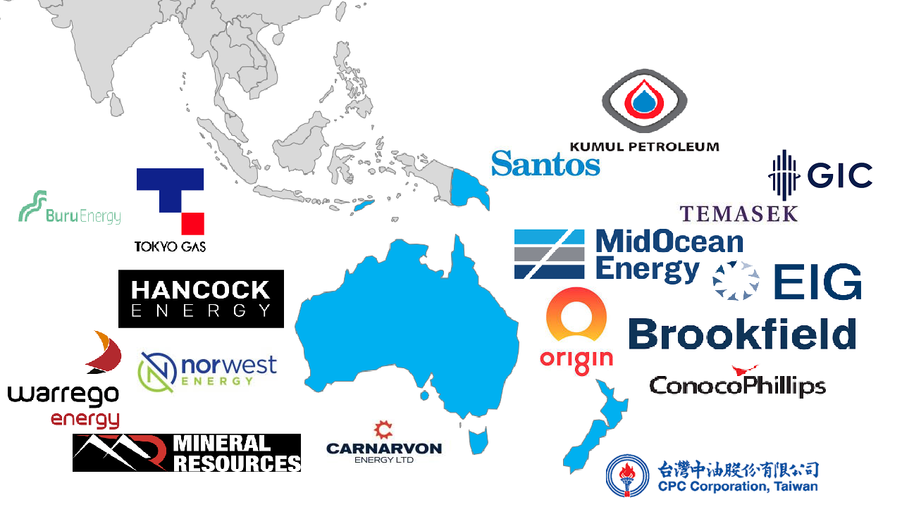 M&A in Australasia - 2023 Q1