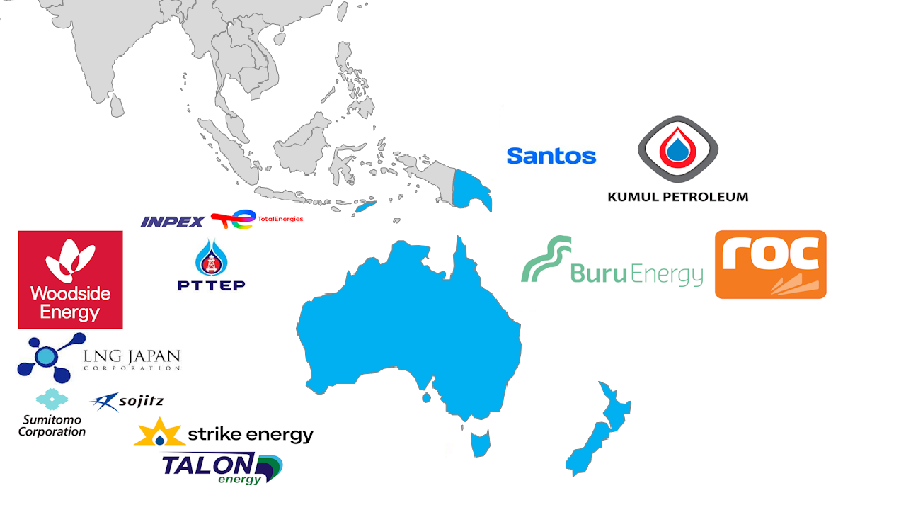 M&A in Australasia - 2023 Q3