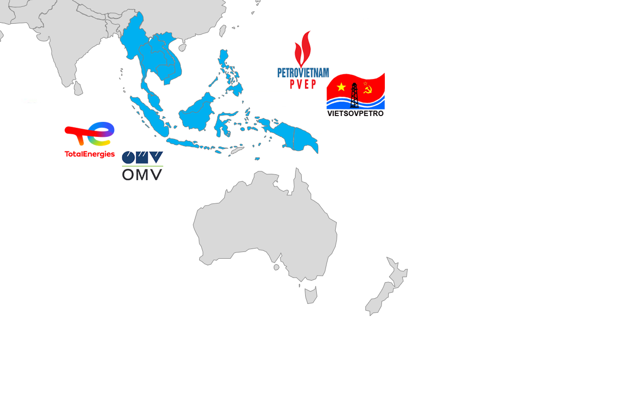 M&A in Southeast Asia - 2024 Q1