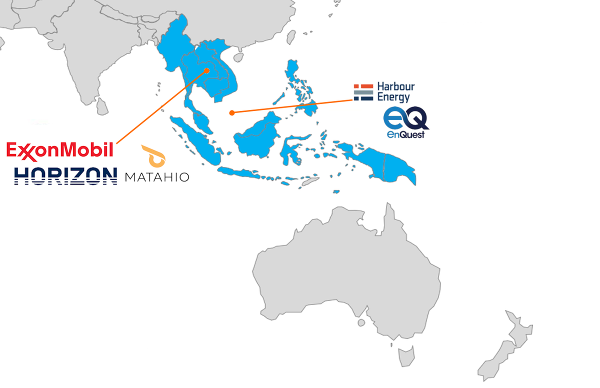 M&A in Southeast Asia - 2025 Q1