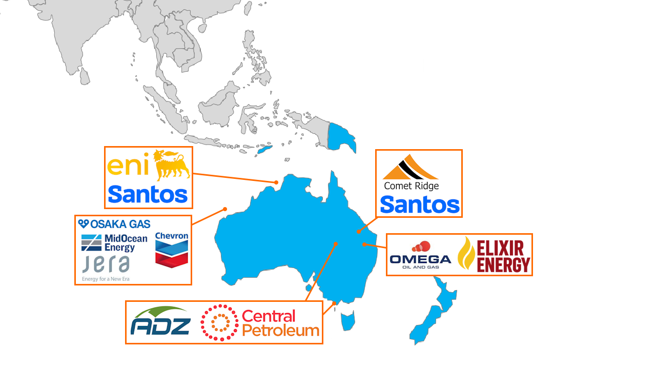 M&A in Australasia - 2025 Q4