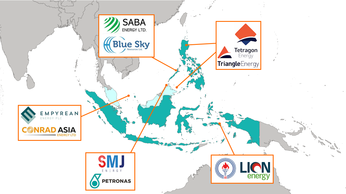 M&A in Southeast Asia - 2026 Q1