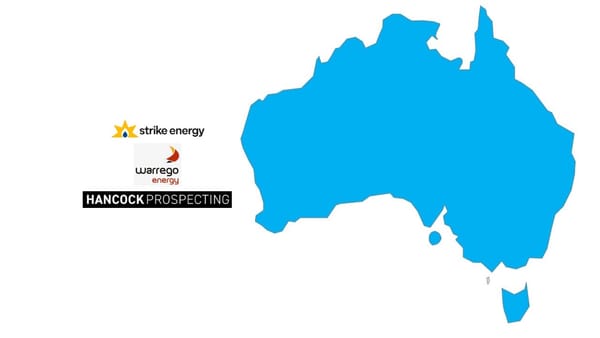 Warrego-ing crazy for the Perth basin