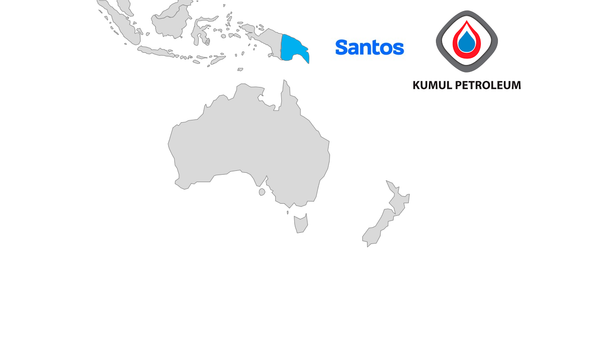 PNG M&A - Kumul to acquire 2.6% stake in PNG LNG from Santos