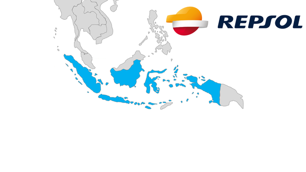 Indonesia acquisition opportunity - Repsol - Indonesia assets