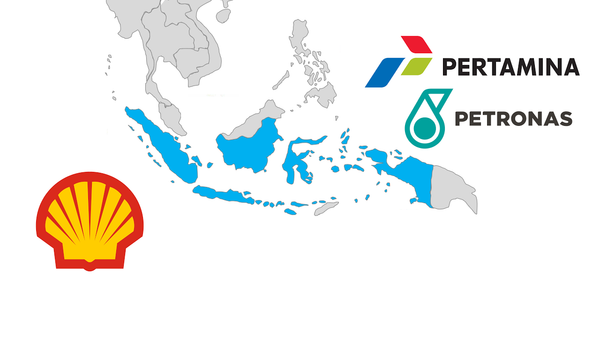 Indonesia M&A - Pertamina and PETRONAS to acquire Shell's stake in the Masela PSC (Abadi project)