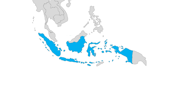 Indonesia - Reflections on 2023