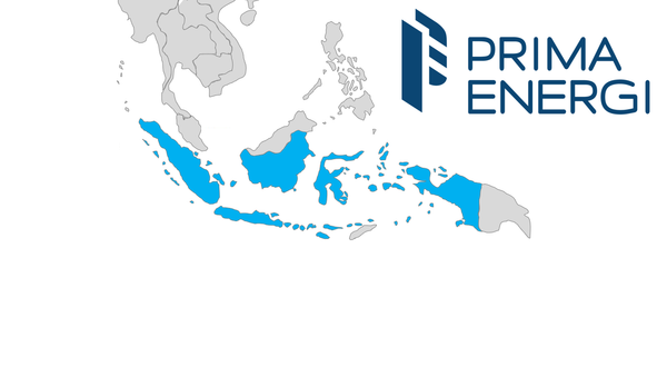 Indonesia farm-in opportunity - Prima Energi - Northwest Natuna PSC