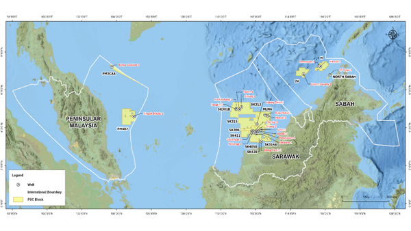Malaysia - Reflections and insights