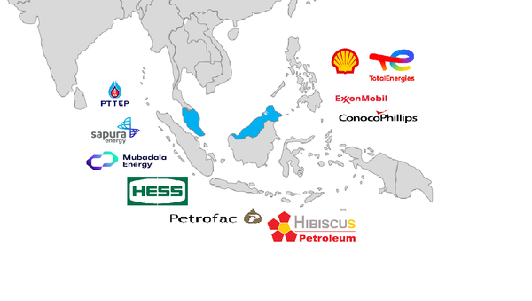 2023 M&A opportunities in Southeast Asia – Part 3 – Malaysia