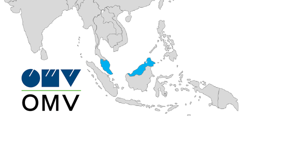 OMV to divest Asia Pacific assets - Malaysian assets