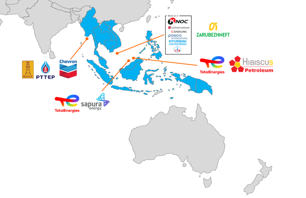 M&A in Southeast Asia - 2024 Q2