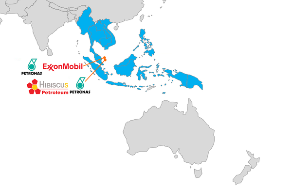 M&A in Southeast Asia - 2024 Q3