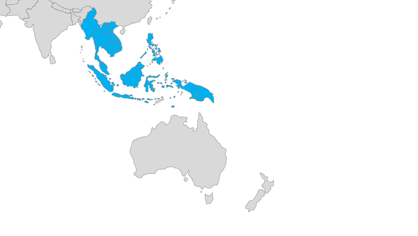 M&A in Southeast Asia - 2022