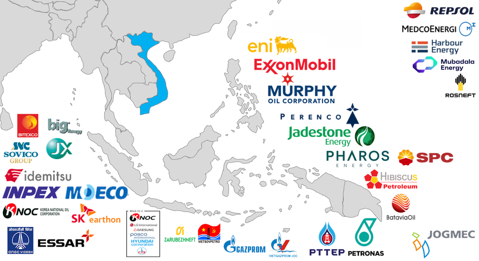 Vietnam - Commentary and company landscape