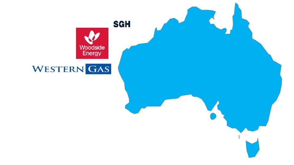 2023 M&A opportunities in Australasia – Part 1 – Gas-to-LNG