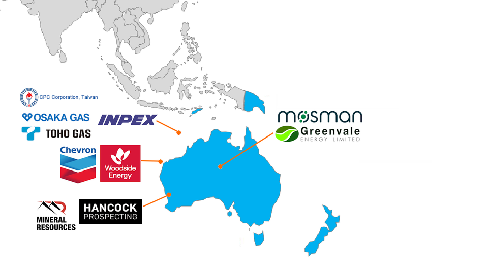 M&A in Australasia - 2024 Q4