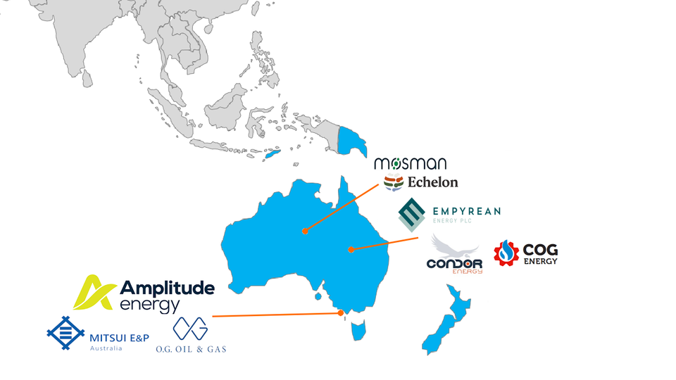 M&A in Australasia - 2025 Q1