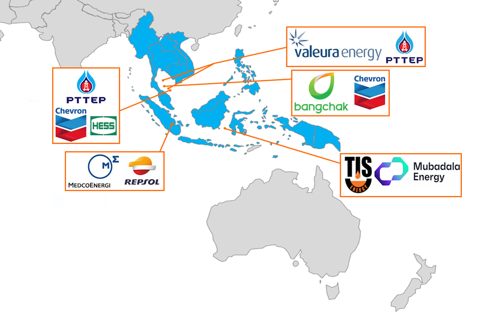 M&A in Southeast Asia - 2025 Q3