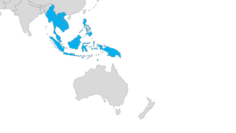 M&A in Southeast Asia - 2022