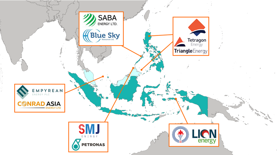 M&A in Southeast Asia - 2026 Q1